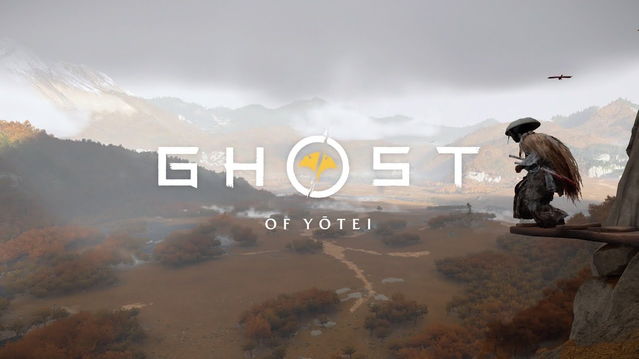 Ghost of Yōtei Playthrough Part 3 |  Background Gameplay ASMR PS5 PRO  4K 60FPS Lethal Difficulty.