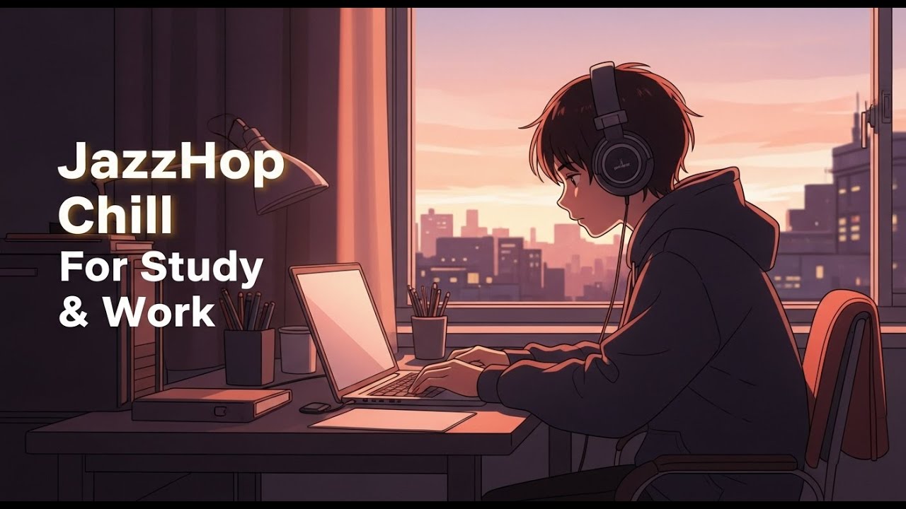 Make you feel positive and peaceful 🍀 Lofi Coffee ☕ ~ Lofi Hip Hop - Lofi Music [ Study/ Relax ]