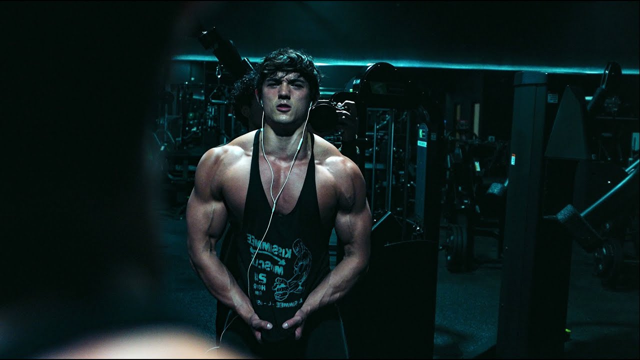batman training (i'm batman)