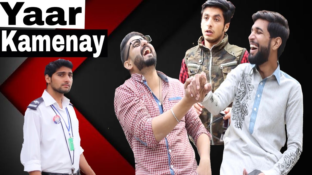 Yaar Kaminey | PSL 4 | Say no To War | Kaminey Dost