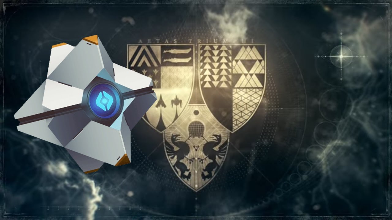 Destiny  Ghost Fragment: Lord Shaxx 2 Location Guide