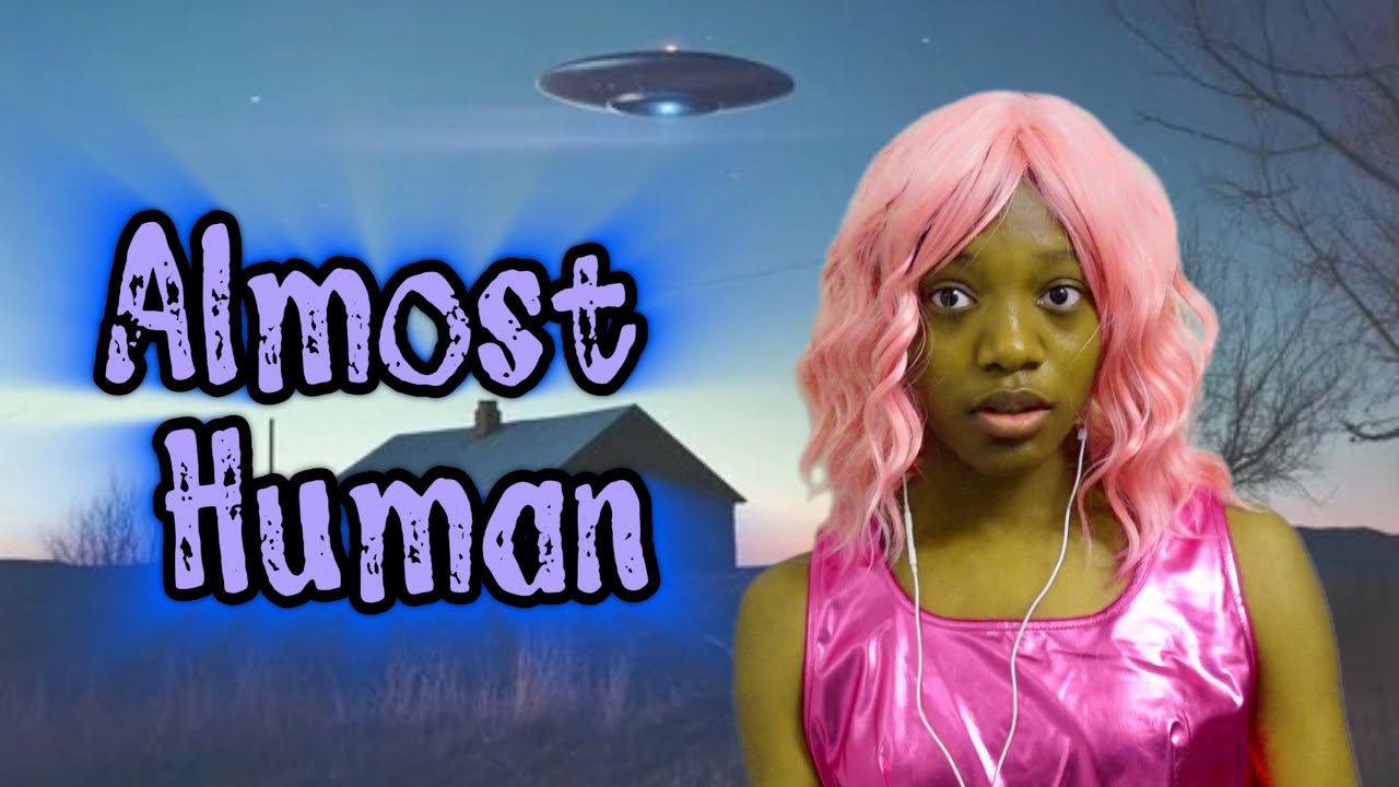 Almost Human | Mini Movie