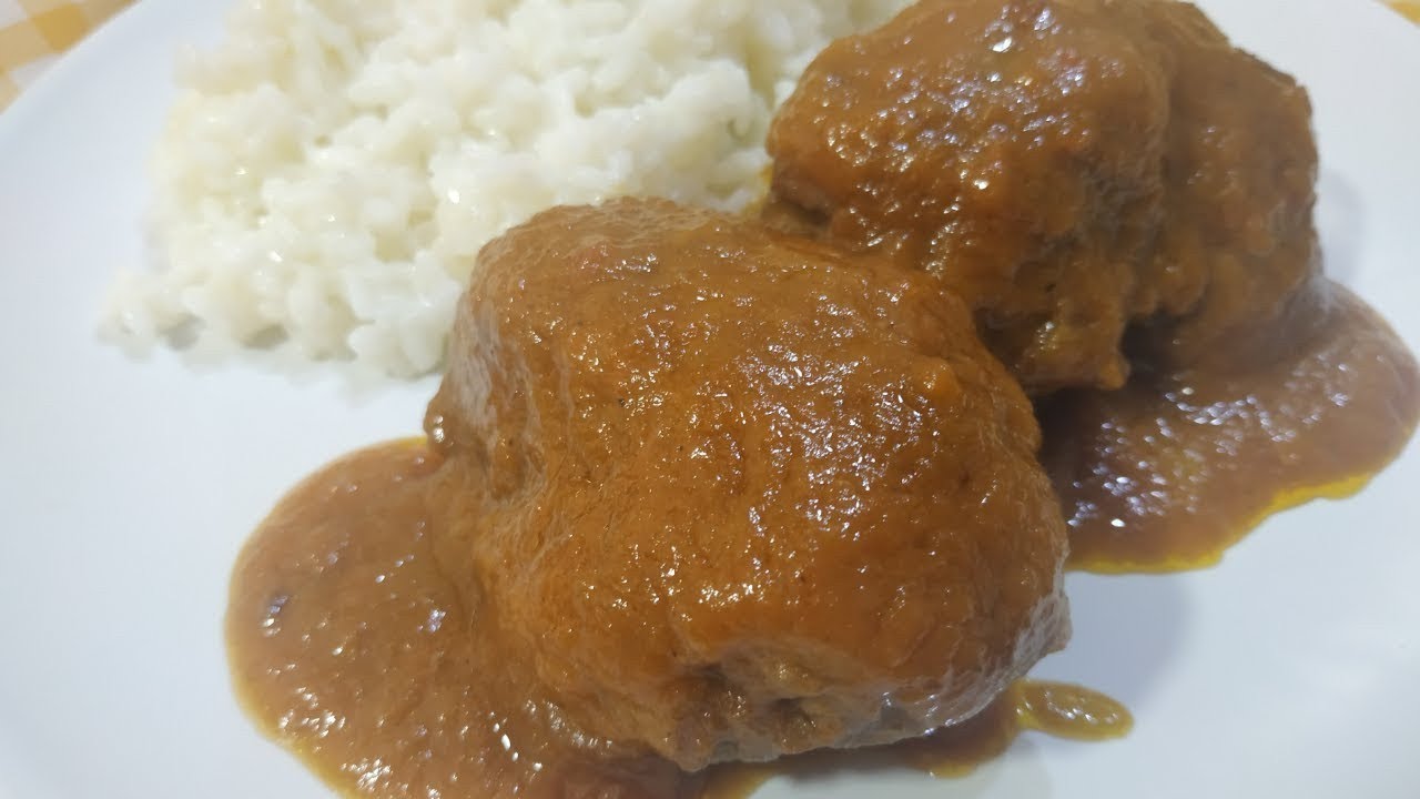 CARRILLERAS EN SALSA PEDRO XIMÉNEZ, Quedan de locura...con Olla GM!!
