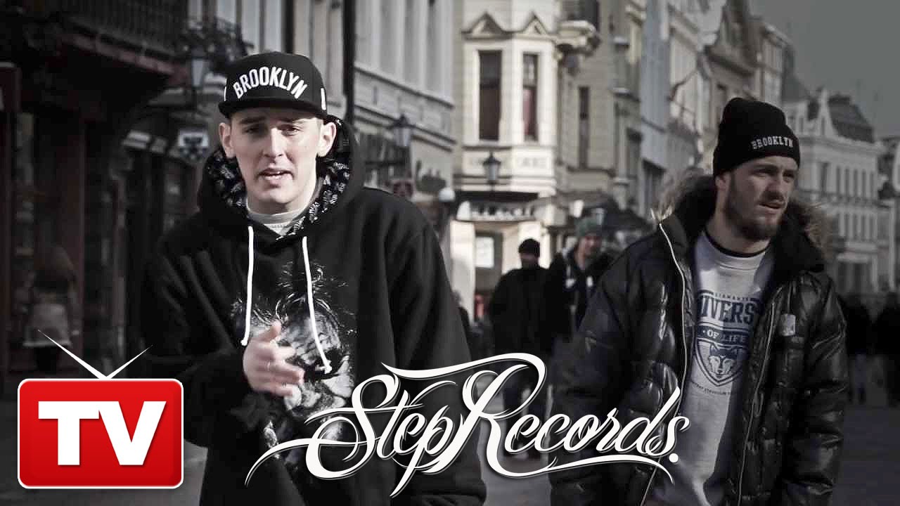 Dondi ft. Bonson, Flint - Młoda krew