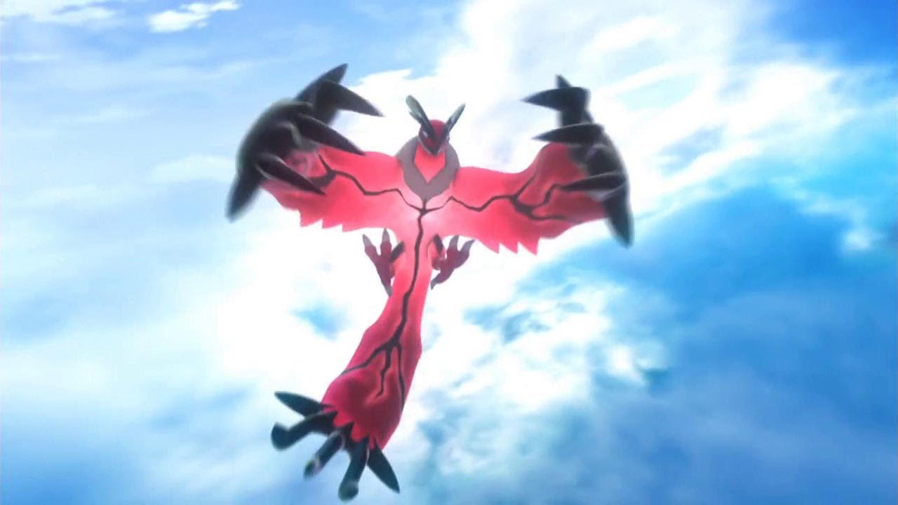 Pokemon X/Y - Free Pokemon X and Y Offer
