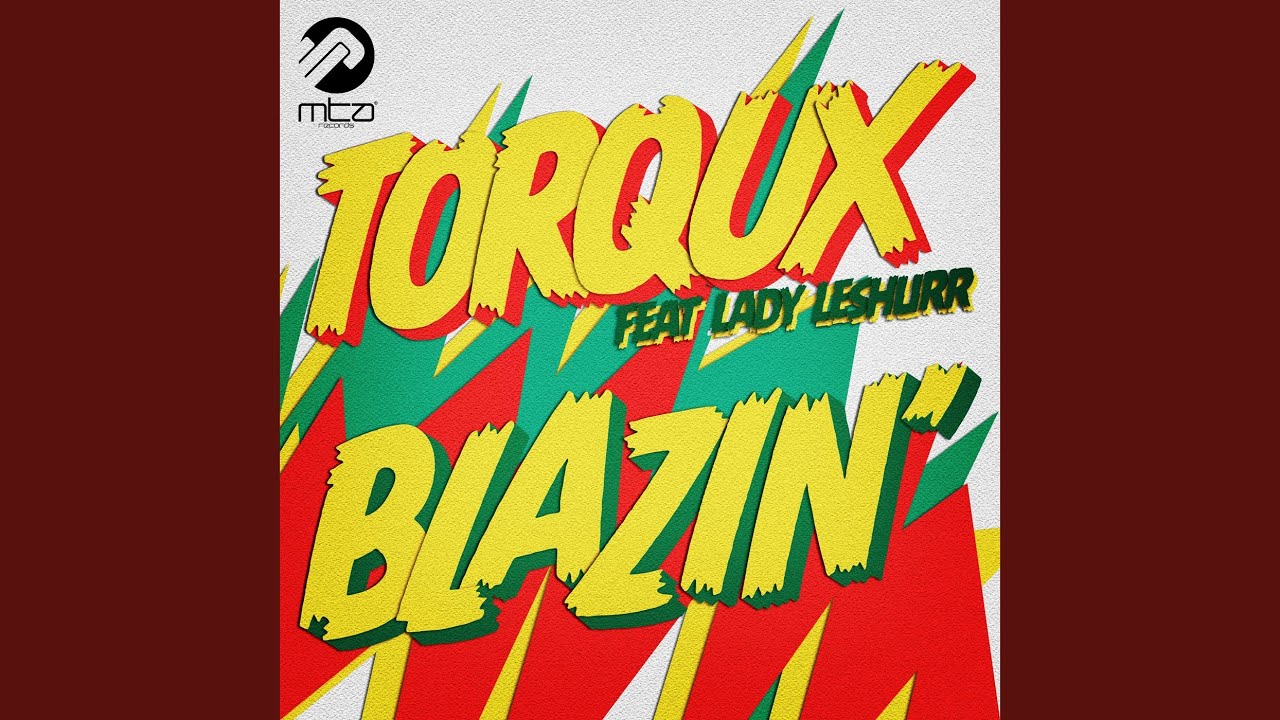Blazin (Dimension Remix)