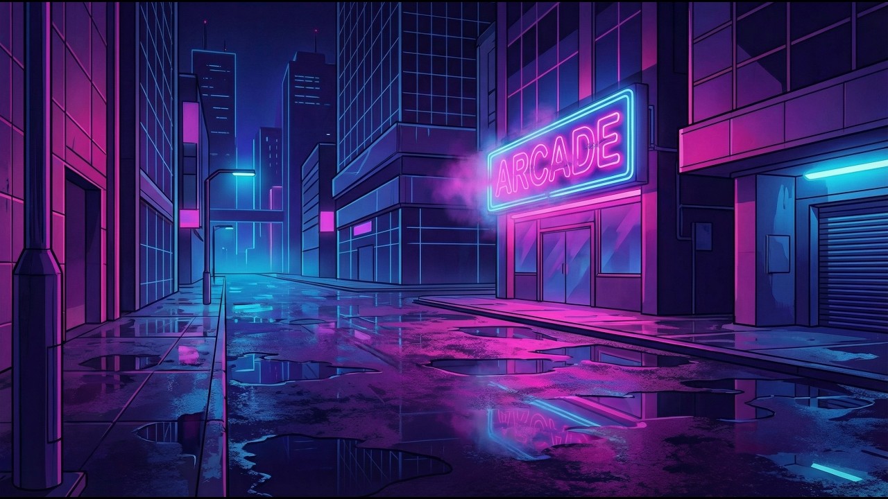 Lies (Darkwave remix) - ORIGINAL LYRICS BY DJ A.I.