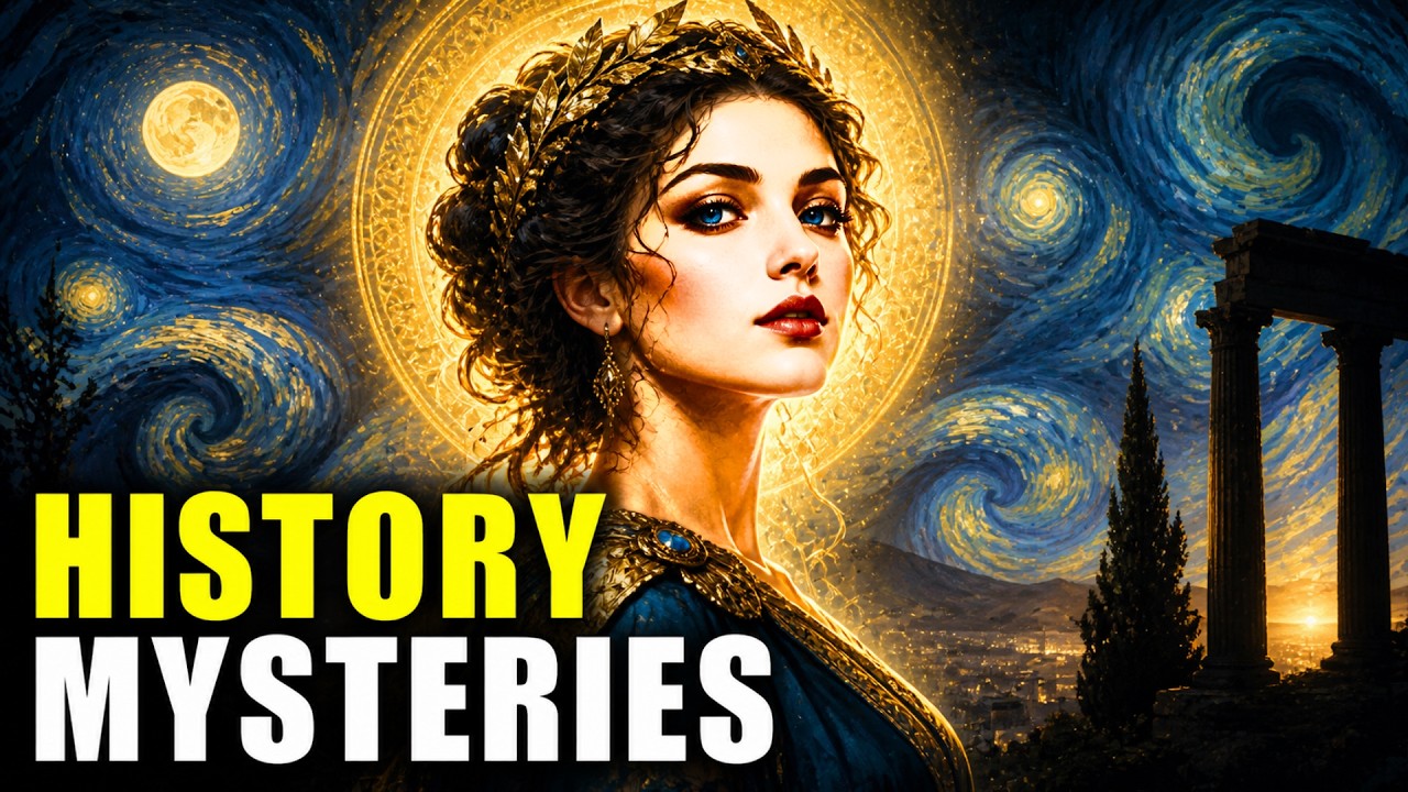 TOP 10 Forbidden Historical Mysteries Make No Sense Even Now