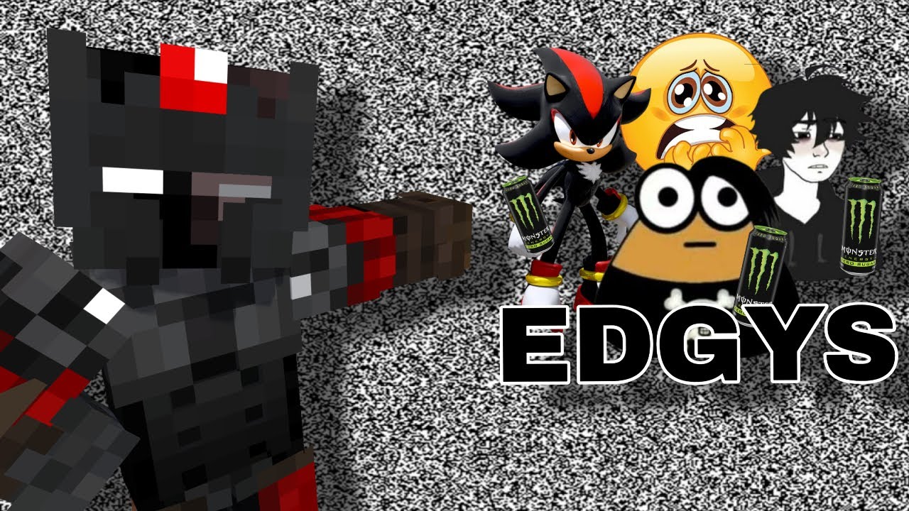 Edgys de Internet