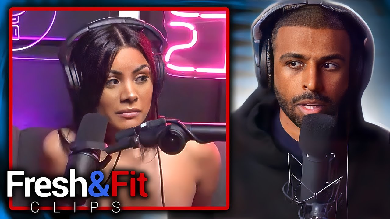 Myron BODIES Alpha Female...