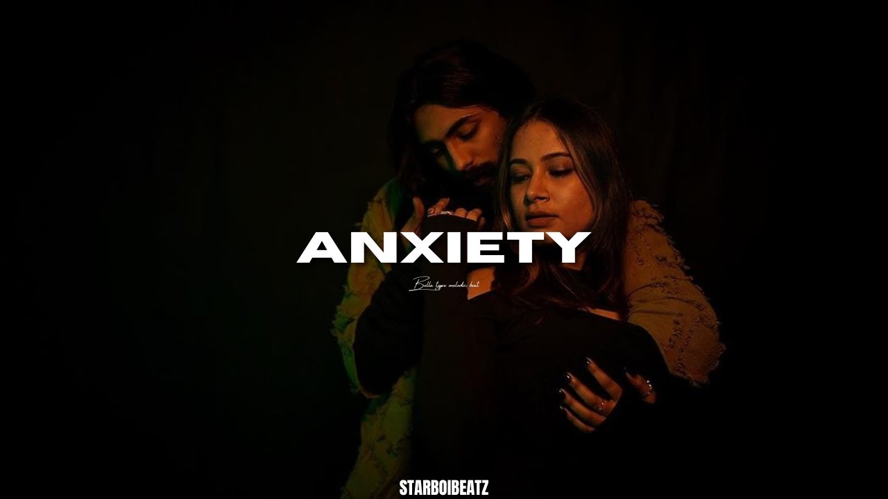 [FREE FOR PROFIT] Bella Type Melodic Trap Beat ~ 