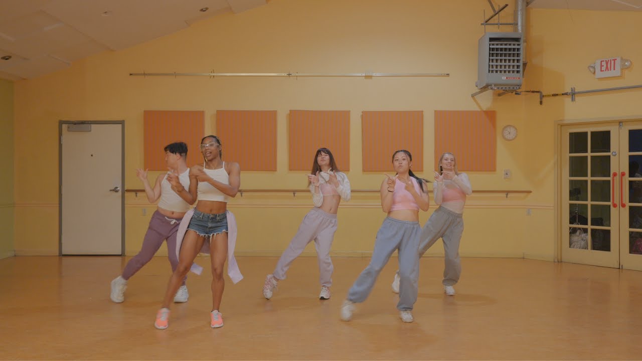 DELULU — Jayi (Dance Cut — Still Ver.)