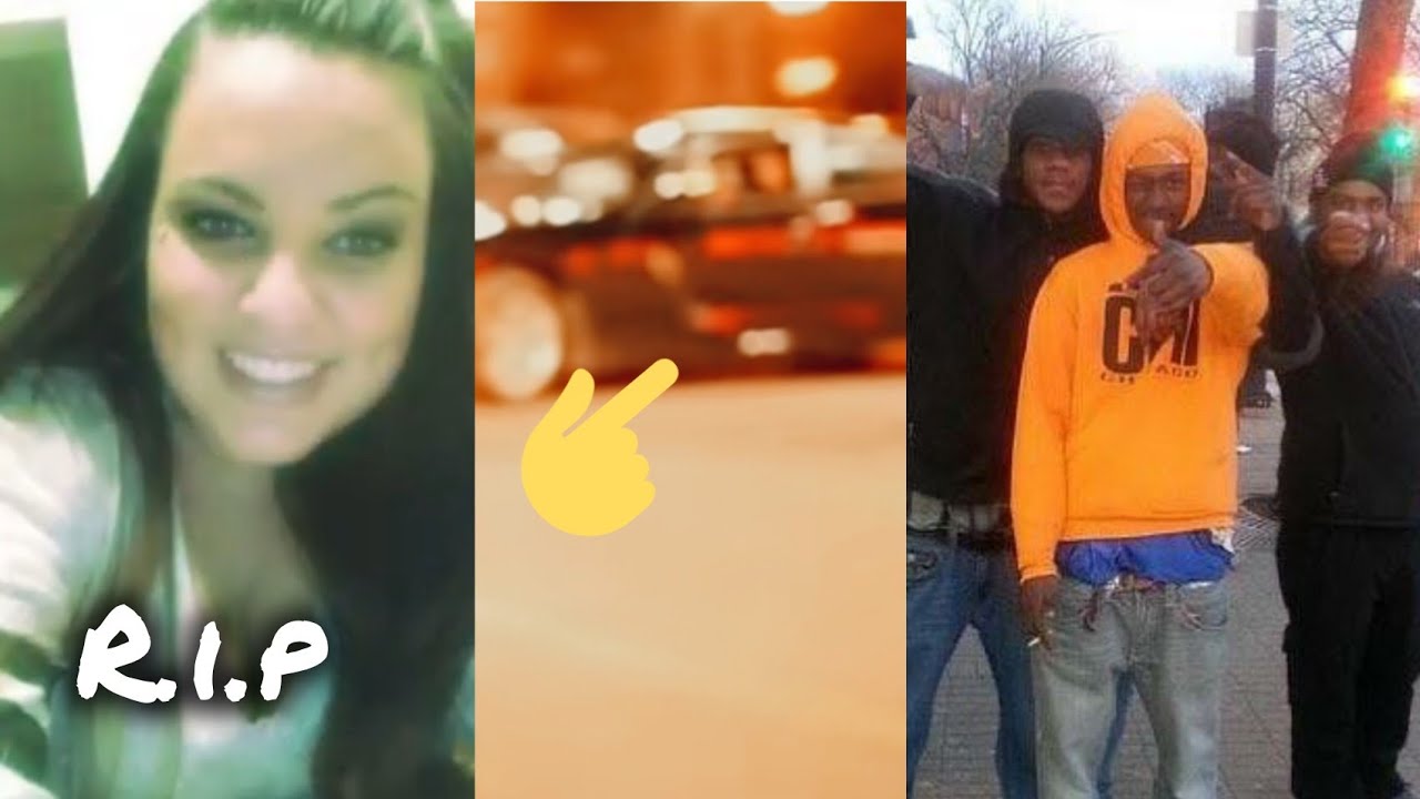 Female with similar car to Young Pappy mistakenly k¡lled by his opps