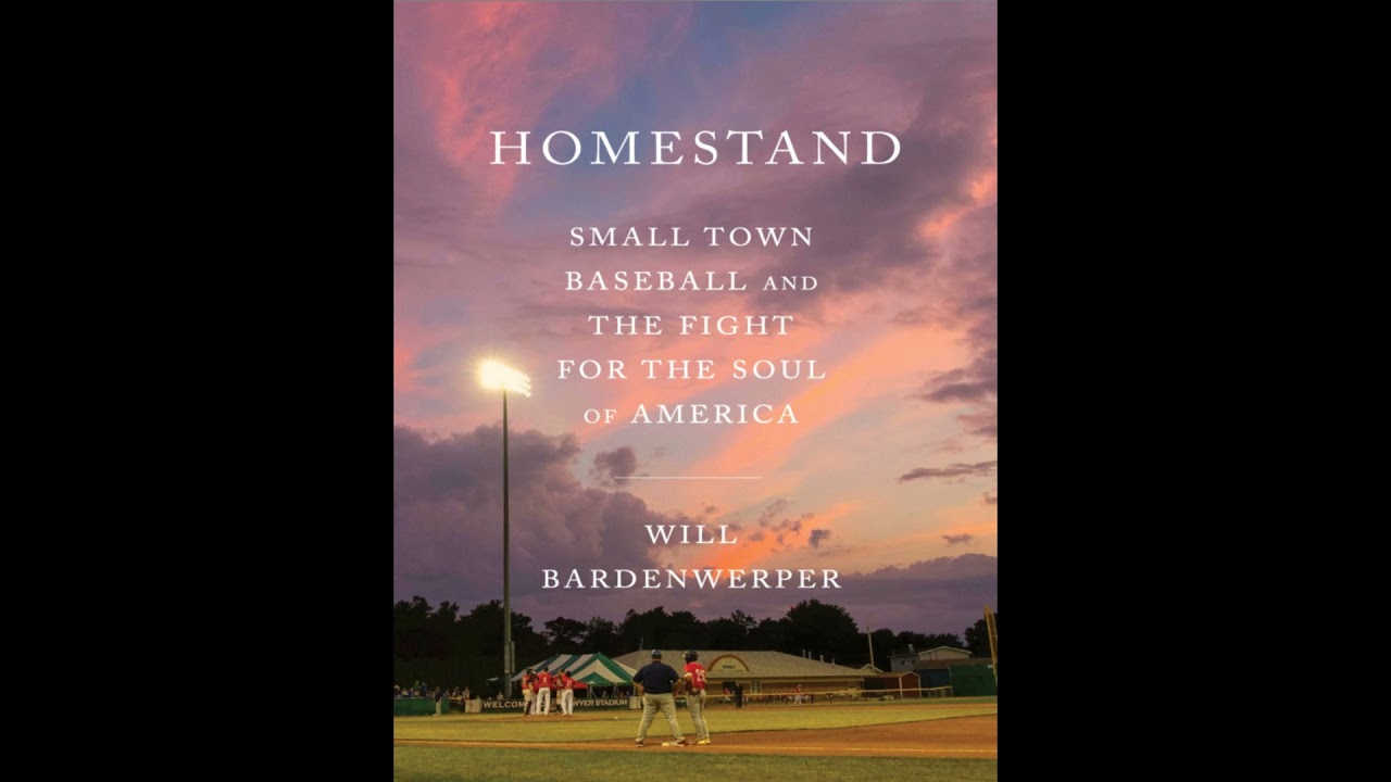 The Soul of Small Town Baseball: A Deep Dive into Bardenwerper's 