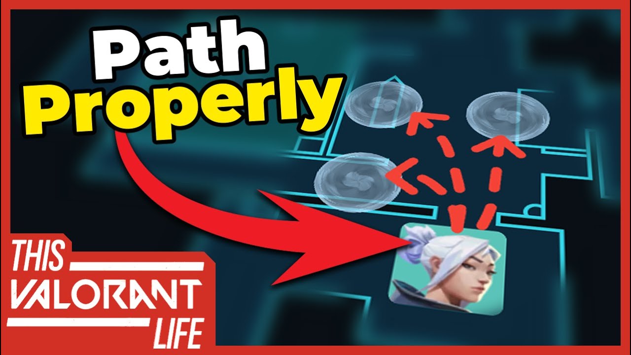 Rank Up by Building Your Duelist Playbook | This Valorant Life #30