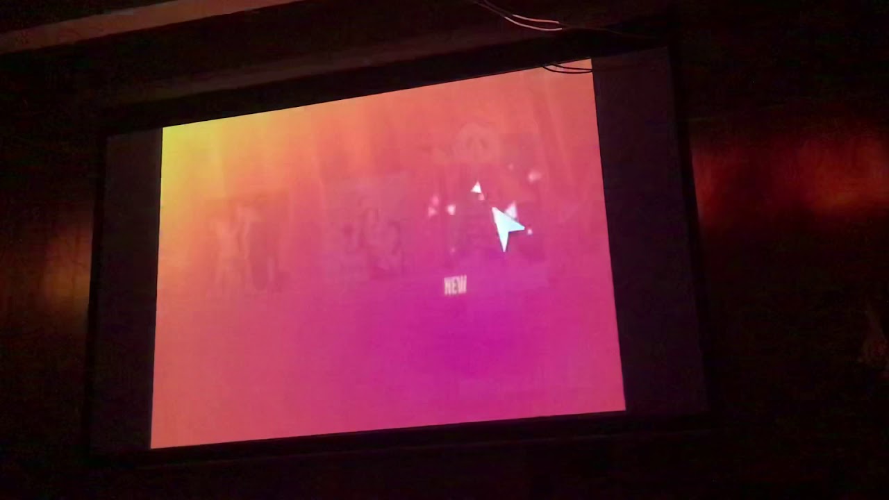 JUST DANCE 2018 Daddy Cool By Groove Century 5 MEGASTARS (Wii)