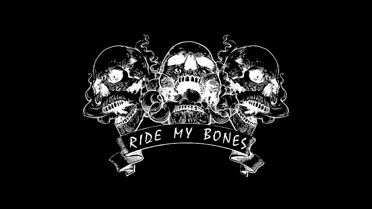 Ride My Bones - Original Song (Reupload) - ft. MetalEd