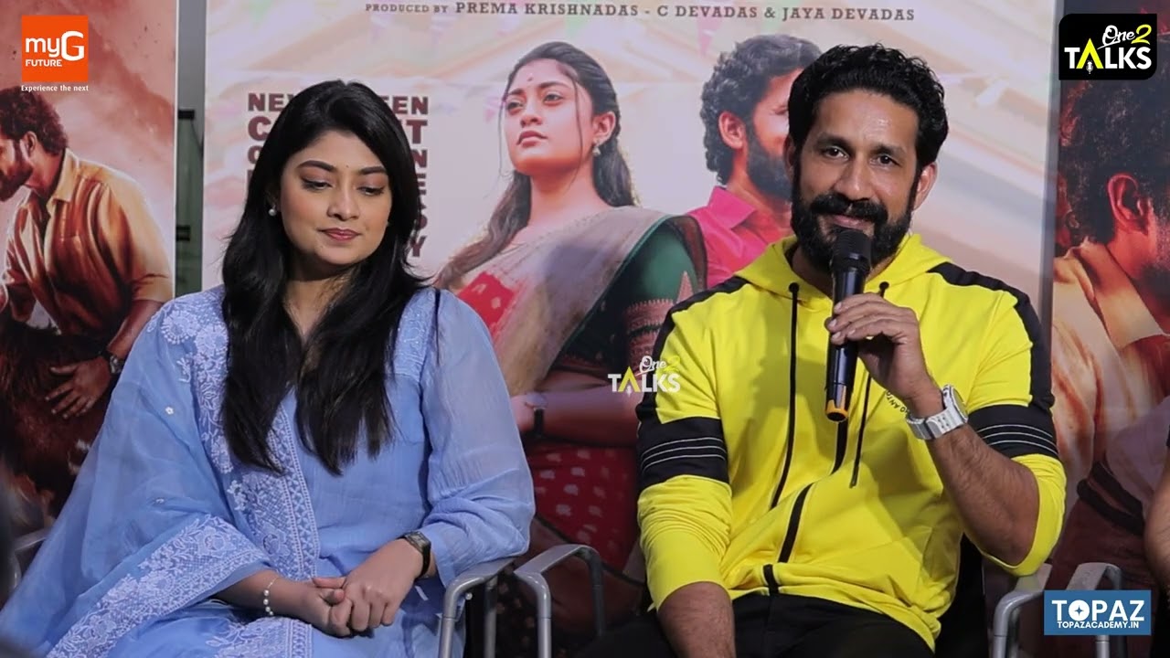 ഒടിയൻ ഷൂട്ടിങ് സെറ്റിൽ ആന്റണി ചേട്ടൻ ചെയ്തത് | Jockey Movie  | Press Meet