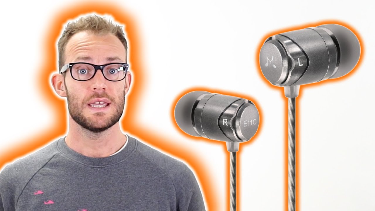 SoundMAGIC E11 - Rise of the E11C Review