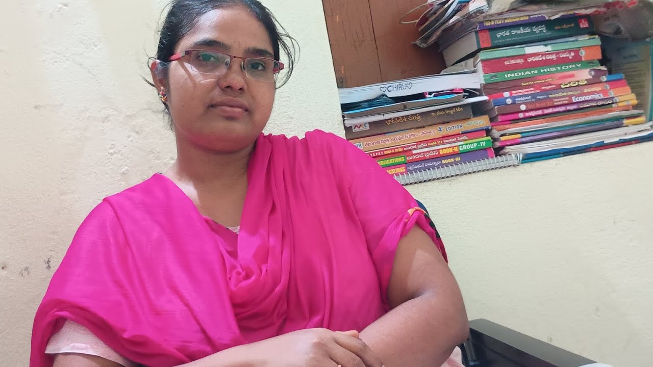Today study vlog @job preparation 