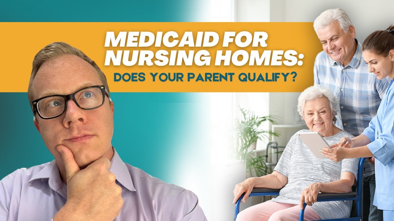 How to Apply for Florida Medicaid for Nursing Homes
