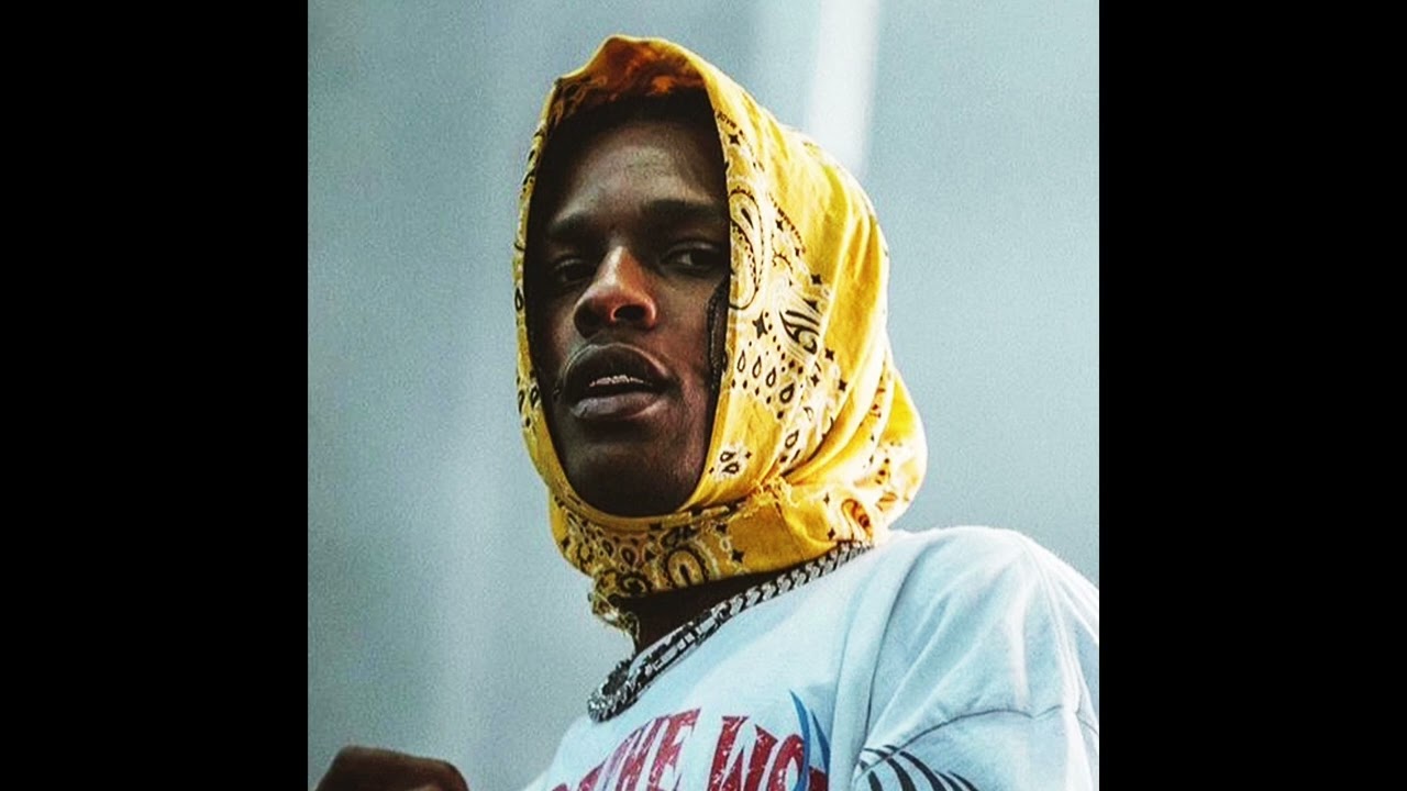 (FREE) ASAP ROCKY TYPE BEAT - EXTRA