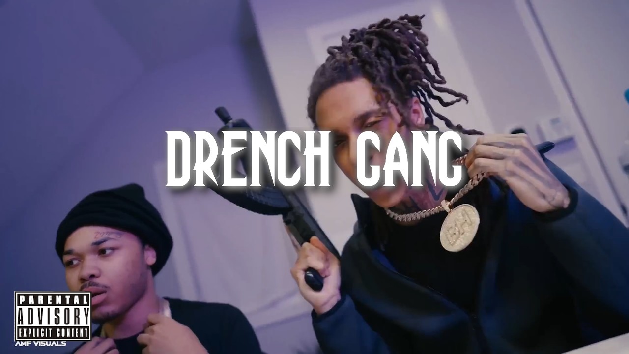 [FREE] Bloodhound Lil Jeff x Chicago Drill Type Beat - 