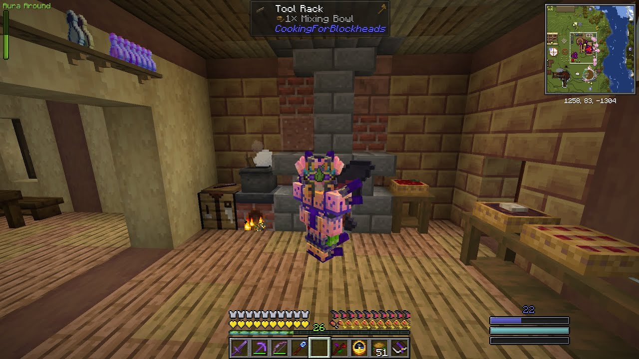 RotW3: The Garden of Overworldly Delights - Episode 25 - Soul Shard Farm