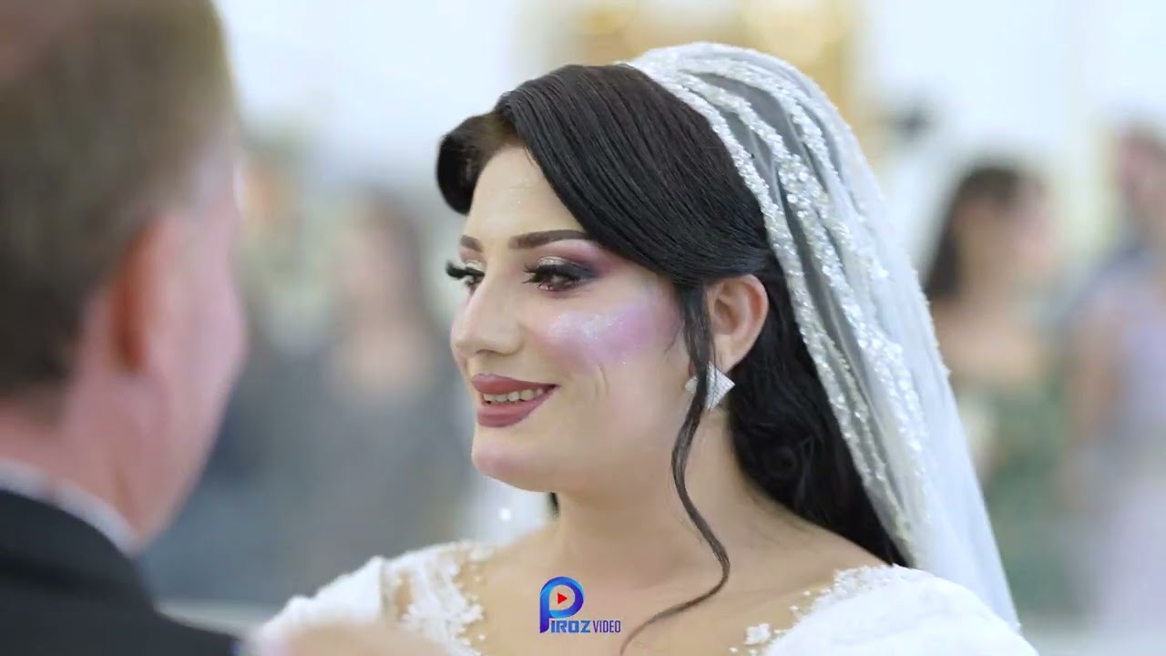 حفلة زواج حميد& منال جزء الاول