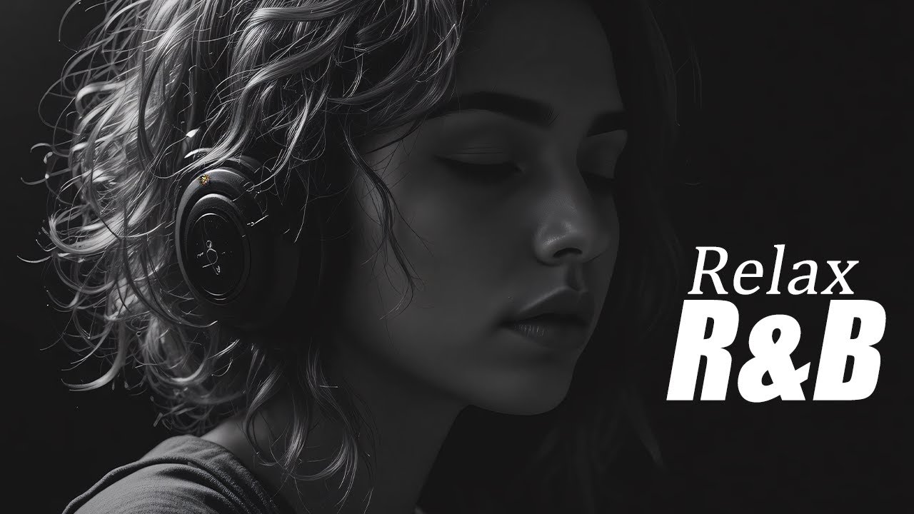 【R&B Soul】Midnight Emotions – Smooth Soulful Chill Grooves