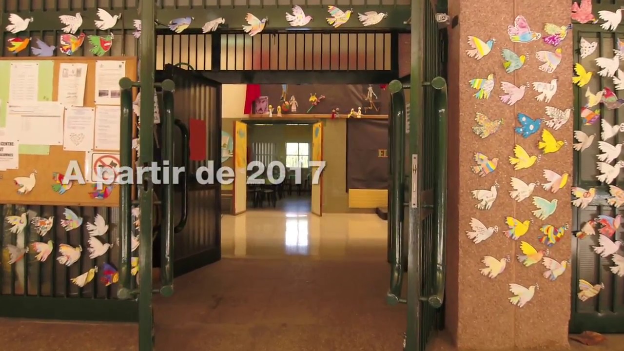 Obrim Portes