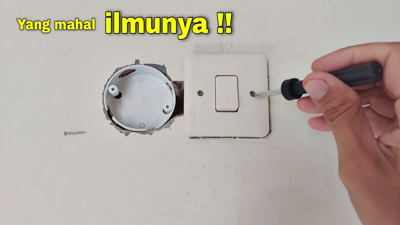 KERJA CUMA 2 JAM, DIBAYAR 370 RIBU !!😁