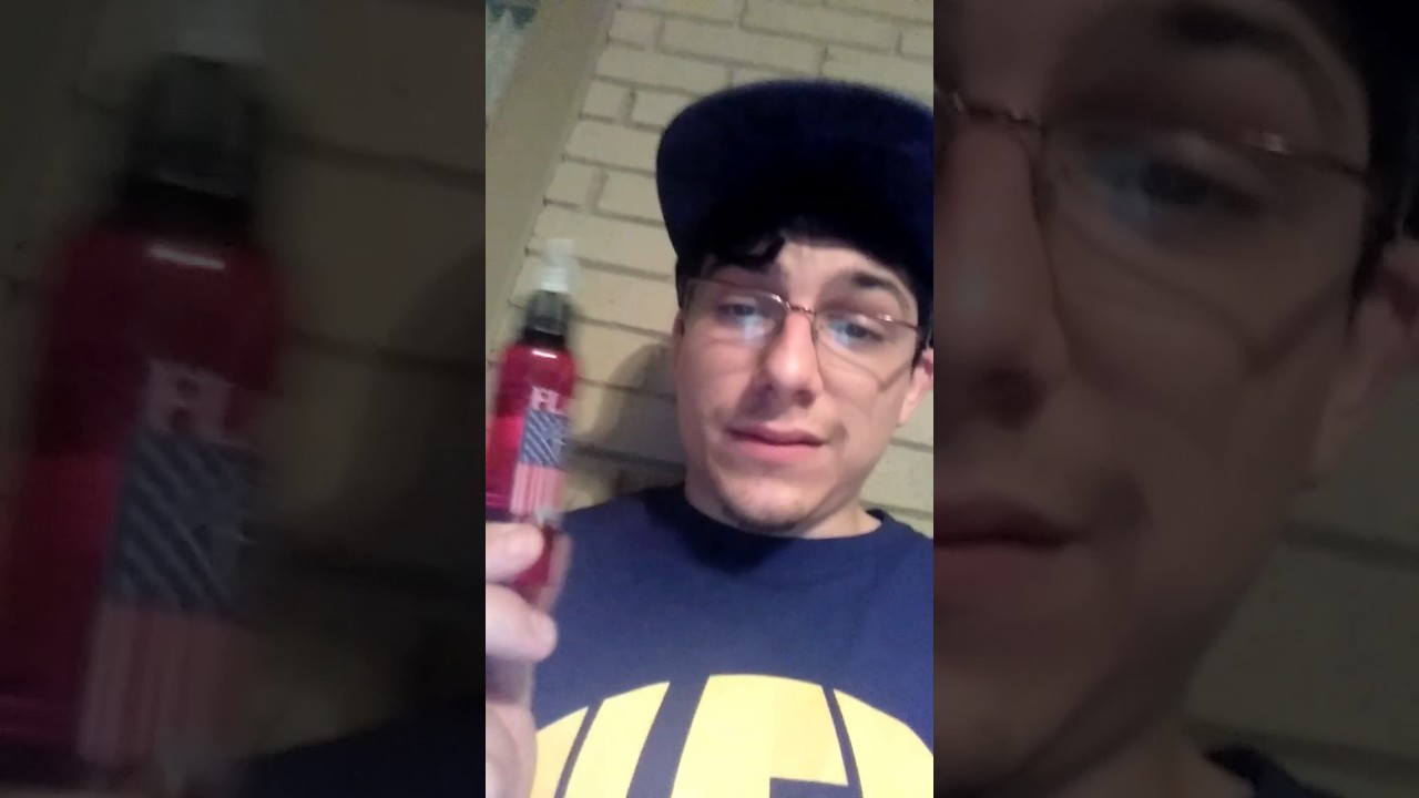 Vape E-Juice Review: Flawless Aftermath