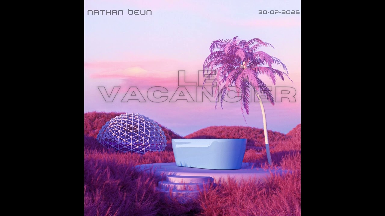 Nathan - Le Vacancier