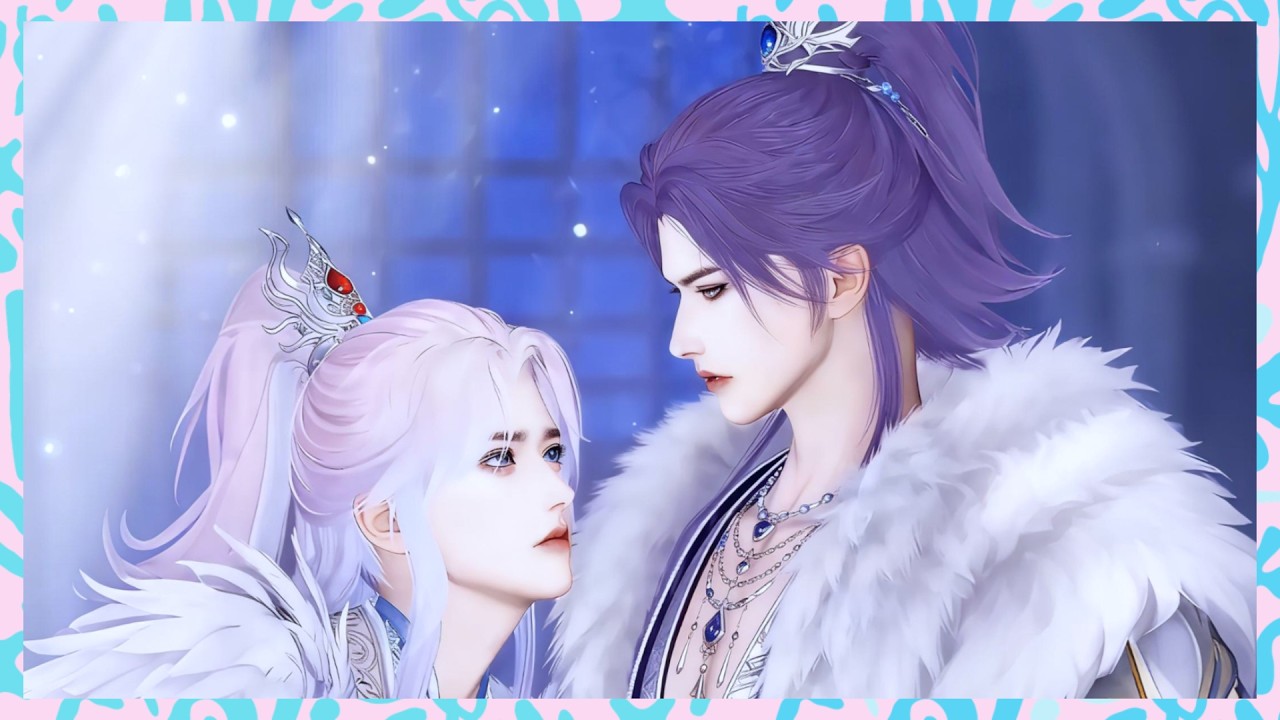 💝雙男主漫畫💝好好一个男人要受这种罪，孩子好像不是他自愿怀的，未婚先孕会毁了他 #漫画 #動漫 #耽美 #双男主 #逆水寒 #LGBT #BL #重生 #逆襲 #甜寵 #動漫全集 #動畫 #國漫