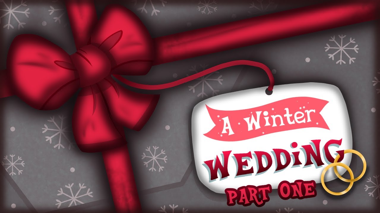 A Winter Wedding: Part 1 - The Audio Drama (MYSTERY / DARKFIC) - Christmas MLP Full Cast Production!