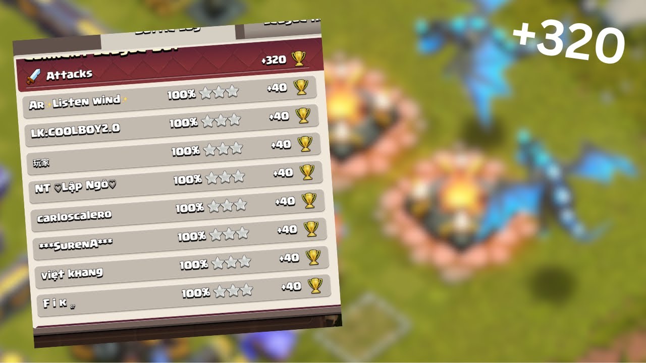 February Season hits day 1 - Edrags