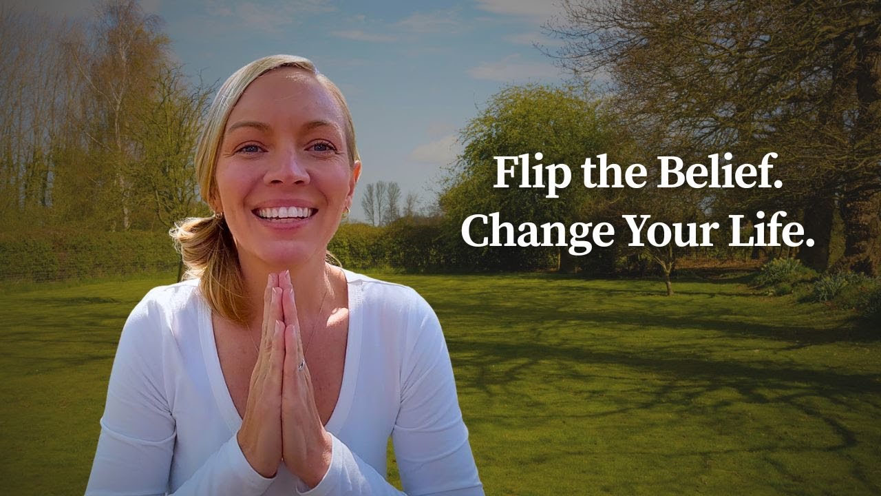 From Fear to Faith: Creating a Life You Choose