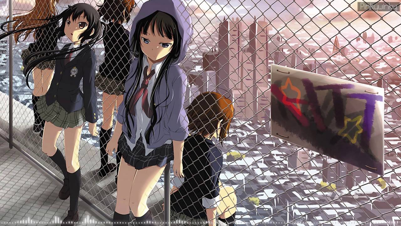 Nightcore - Work [Cover]