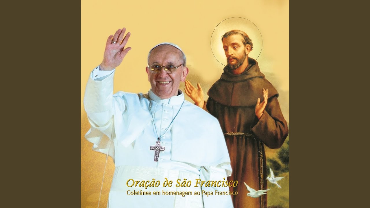 Cantiga por Francisco