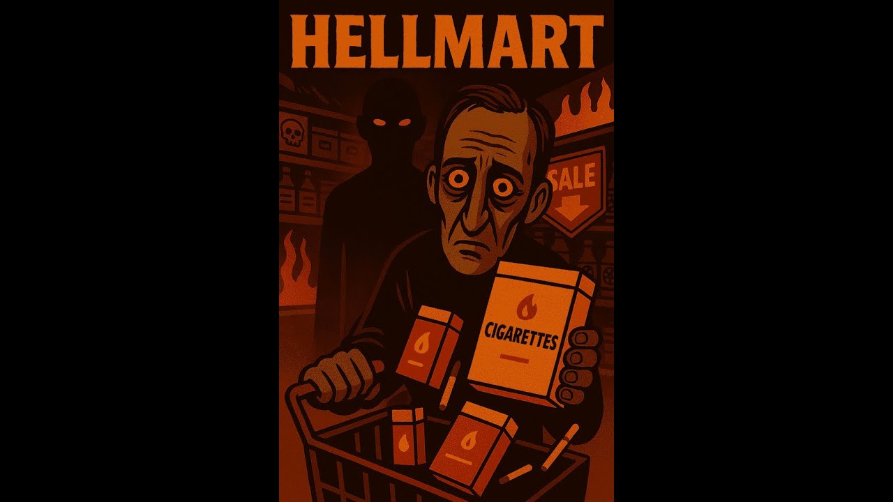 Hellmart playthrough ep7