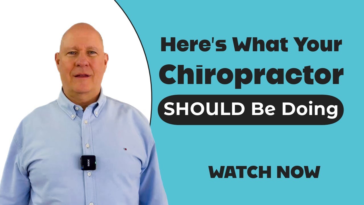 How Rowe Chiropractic Eliminates Neck Pain | Best Chiropractor for Neck Pain in Midtown, New York