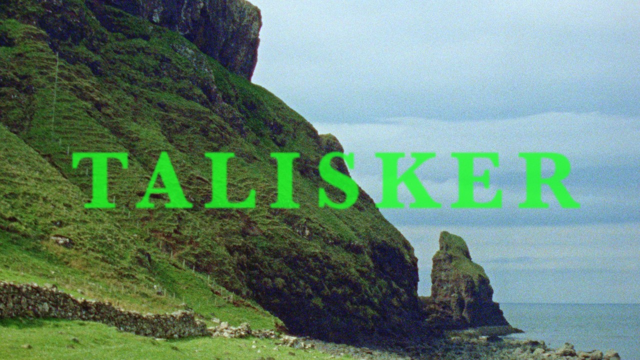 TALISKER