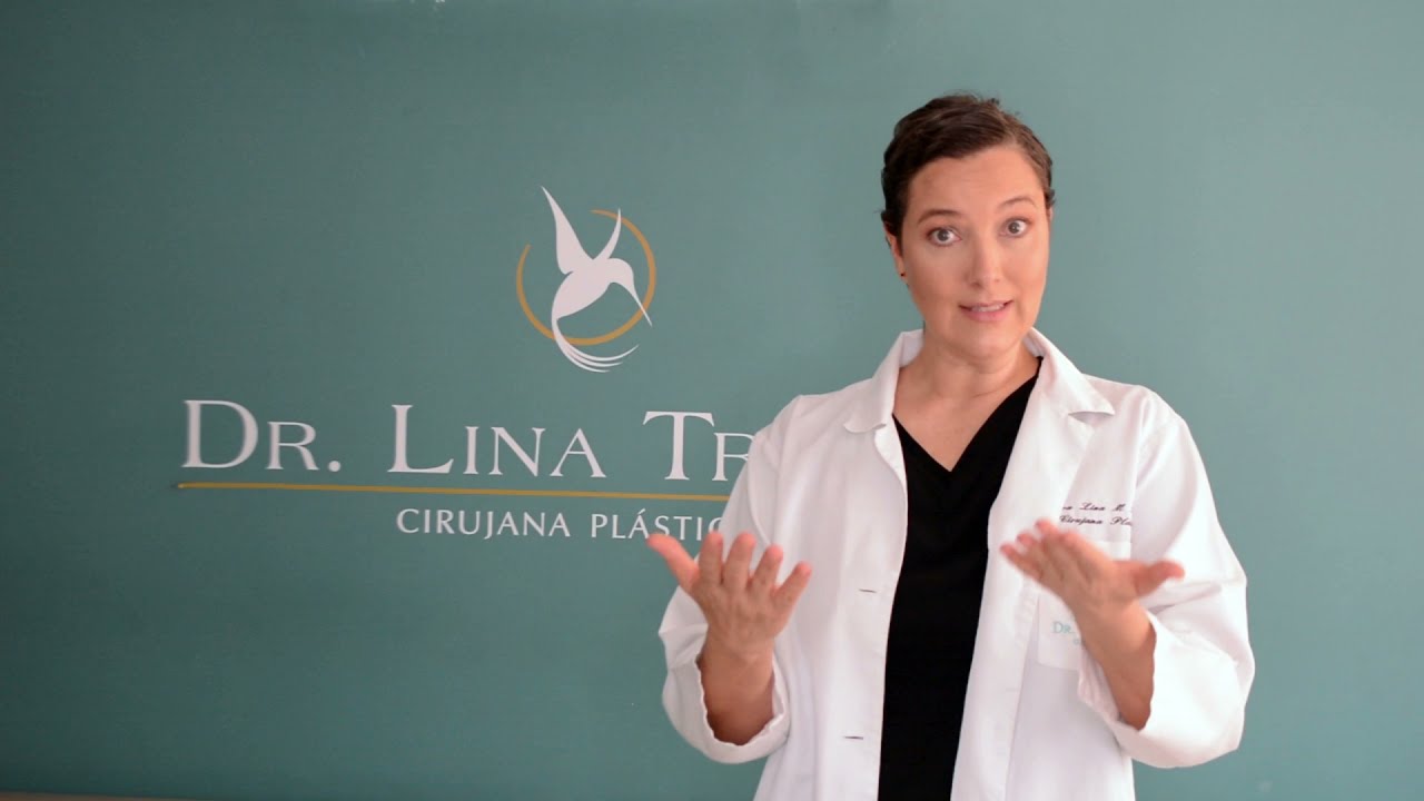 Cirugía de Mamopexia o levantamiento de senos