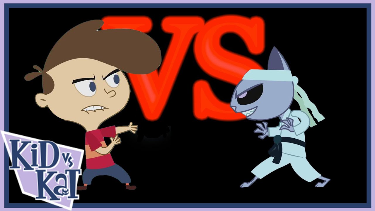¡MEGA COMPILACIÓN Niño VS Gato! - Tus episodios favoritos