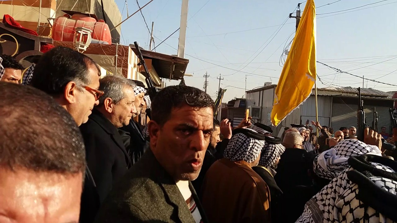 تجمع السواعد عامه في مضيف الشيخ رعد جاسم محمد الرخيص شيخ عشائر السواعد البتران العام