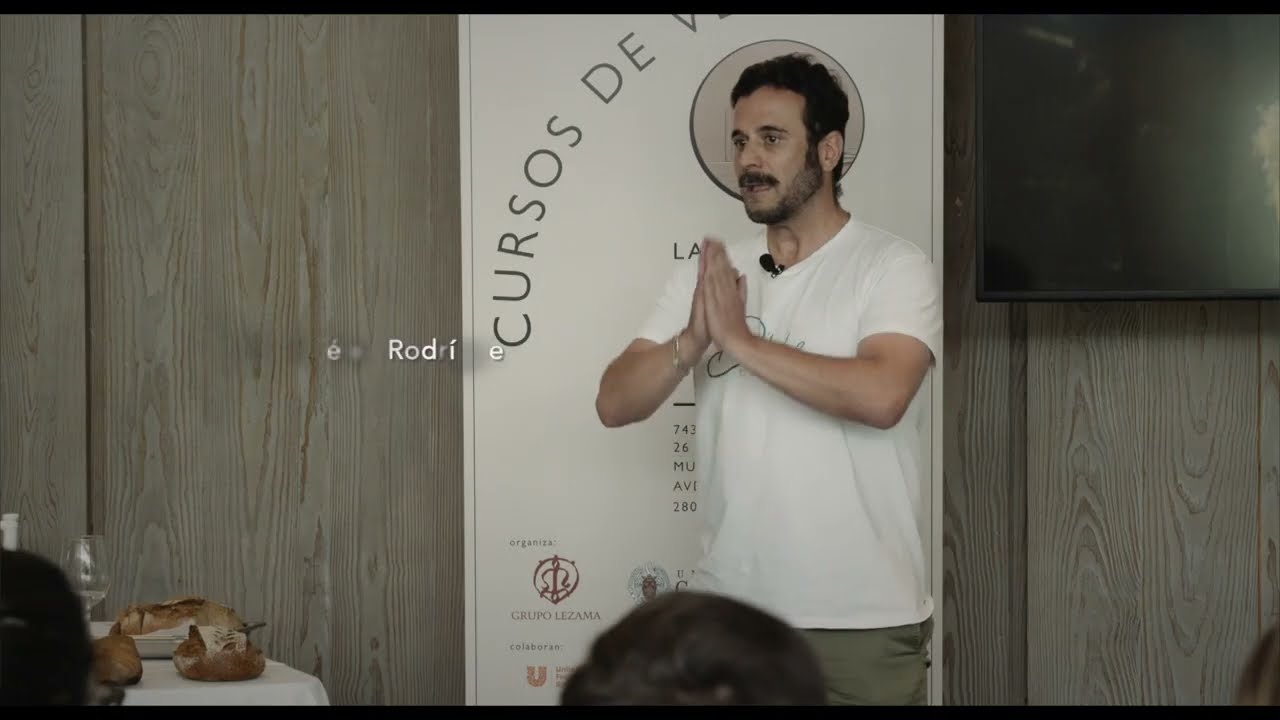 Masterclass sobre producción del pan en el Museo del Traje