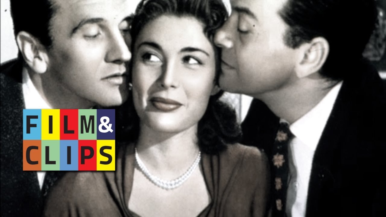 Disperato Addio - Film Completo by Film&Clips