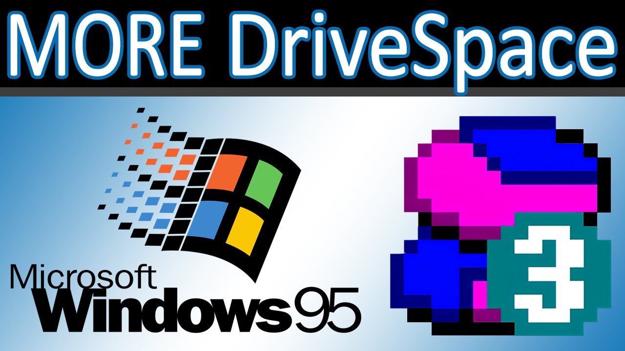 Does Windows 95 fit on a 44 MB Hard Drive?