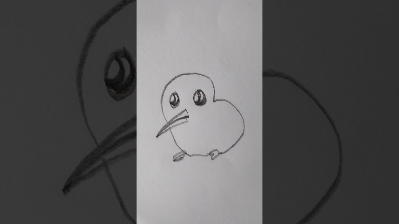 Cute sketch 